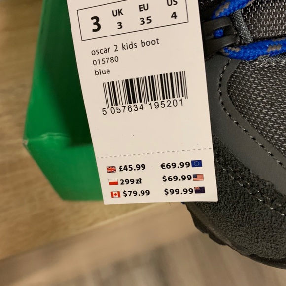 Boots - Picture 4 of 5